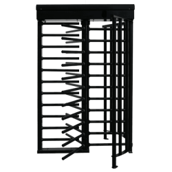 Tourniquet d'accès chantier