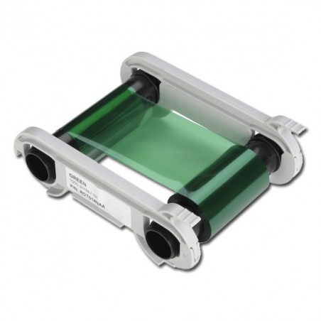 EVOLIS RUBAN VERT IMPRIMANTE ZENIUS ET PRIMACY RCT014NAA