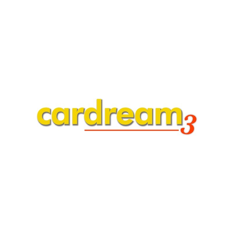 CARDREAM3 PROFESSIONAL: conecta tus tarjetas a Excel y Access