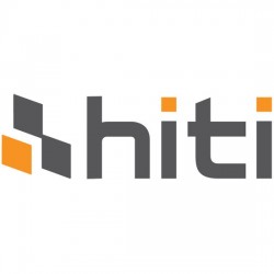 Logo de HiTi