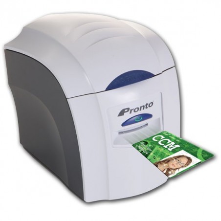 MAGICARD IMPRIMANTE PRONTO MAG