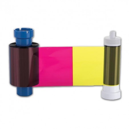 Magicard ruban couleur YMCKO 300