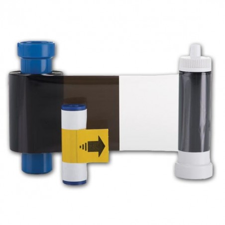 MAGICARD RUBAN NOIR MA1000K