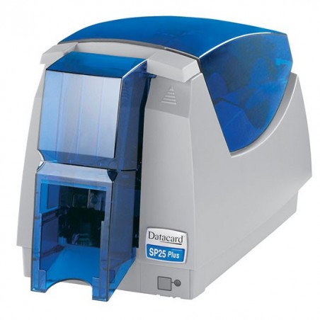 DATACARD IMPRIMANTE SP25+ MAG 573608-002