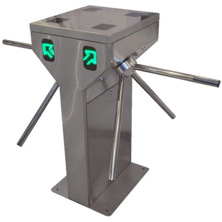 Torno tripode doble Torno tripode doble