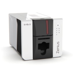 Imprimante Evolis Zenius 2 Expert
