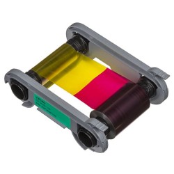 Ribbon Evolis YMCKO |...