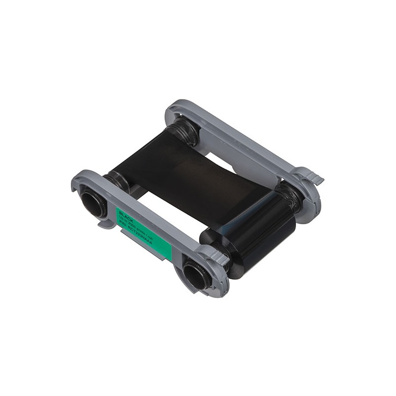 Cinta Evolis negro RCT223NAAA