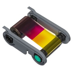 Ruban couleur Evolis R5F208E100