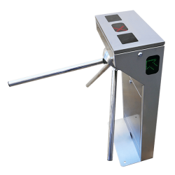 Torno de control de acceso