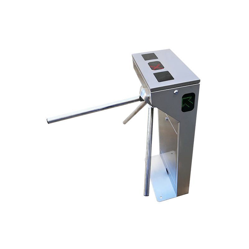 Torno de control de acceso